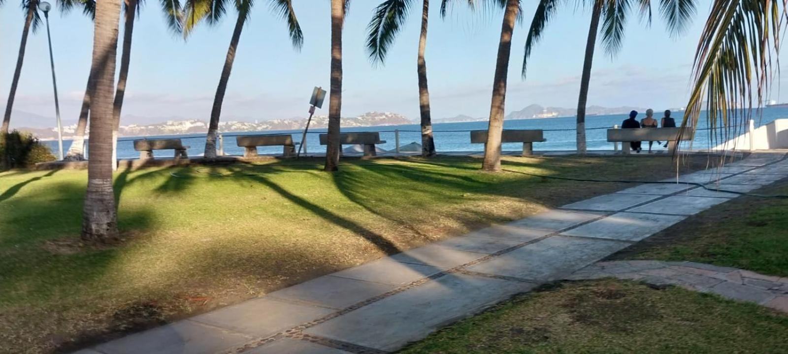 Casa Yuli Villa Manzanillo Exterior photo