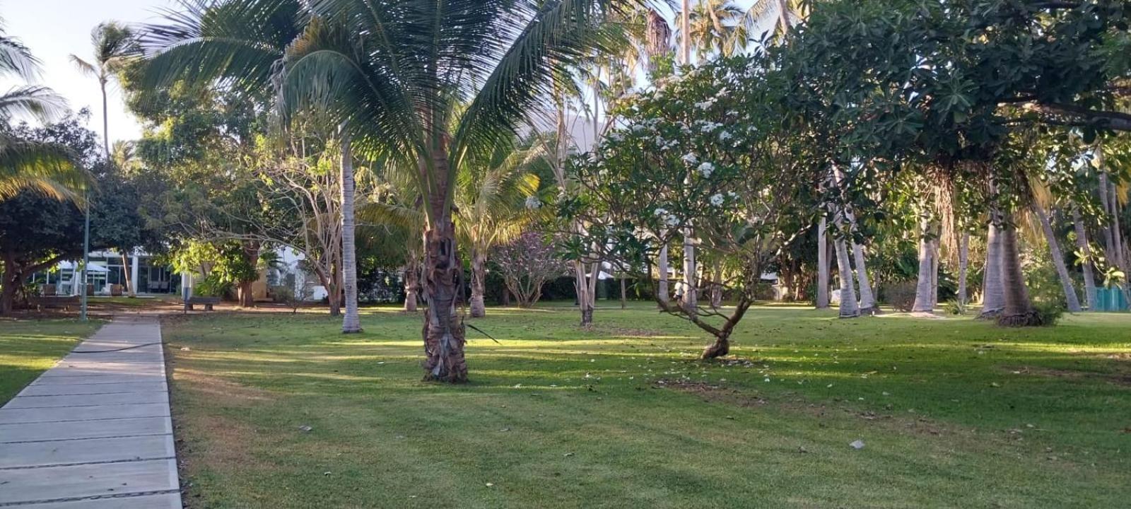 Casa Yuli Villa Manzanillo Exterior photo